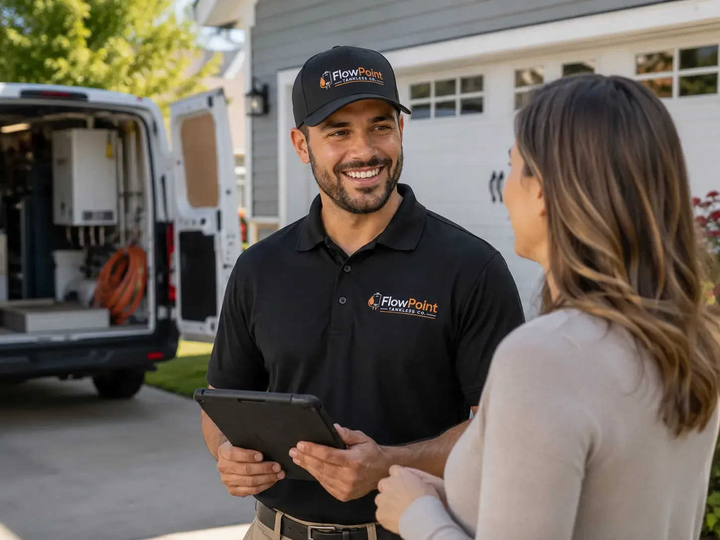 Tankless Water Heater Installation Constantia, NY FAQs